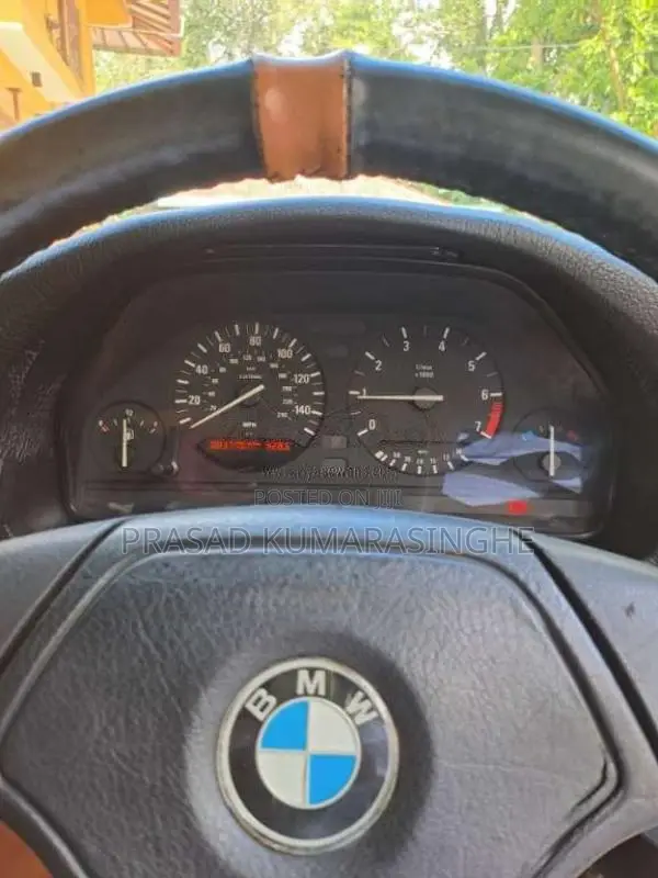 BMW 520I 1994 Car (Used)