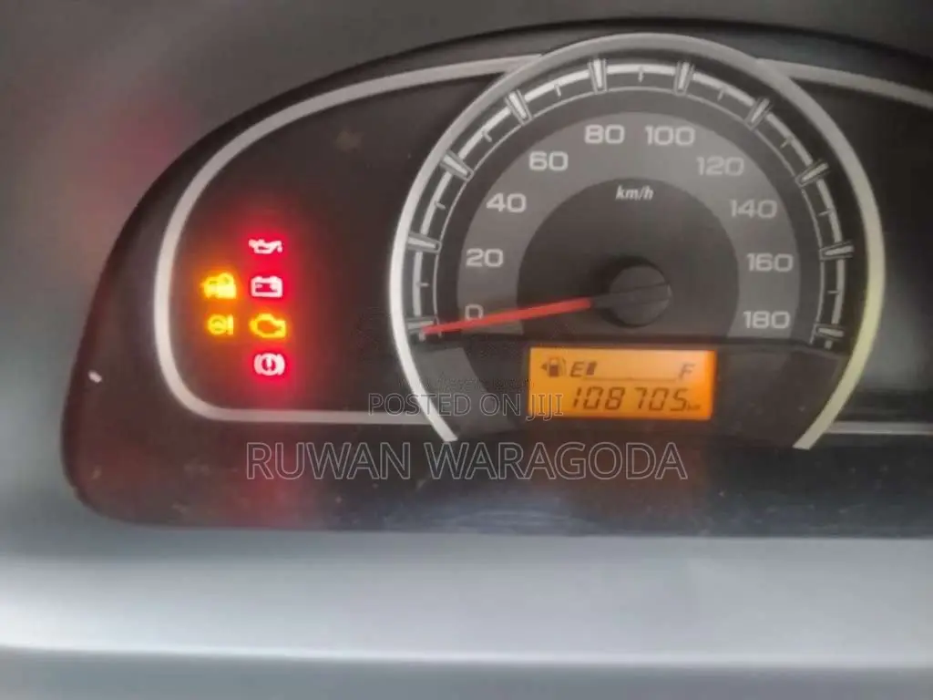 Suzuki Alto 2015 Car (Used)