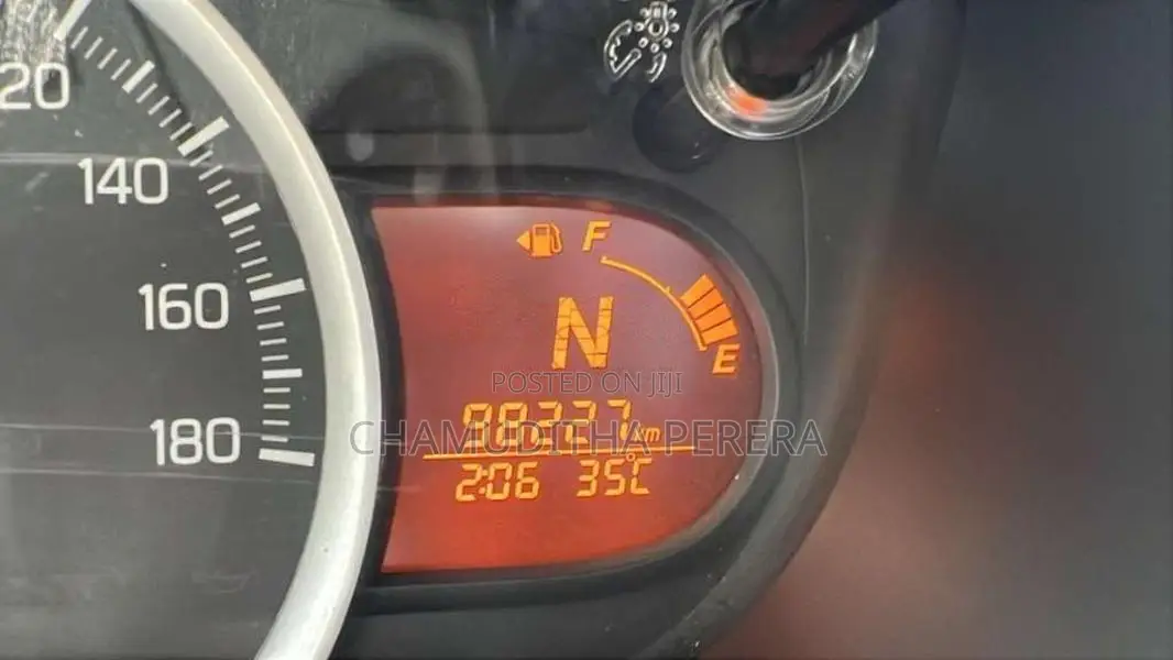 Suzuki Celerio 2015 Car (Used)