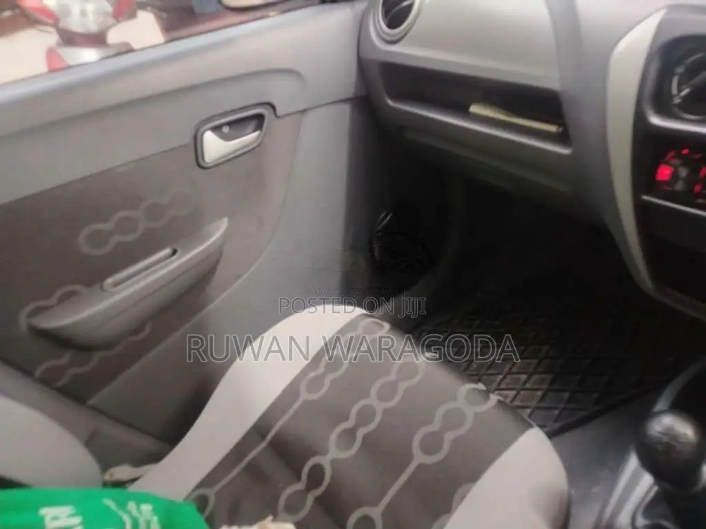 Suzuki Alto 2015 Car (Used)