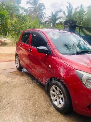 Suzuki Celerio 2016 Car (Used)