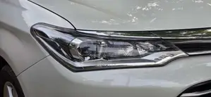 Toyota Axio 2016 Car (Used)