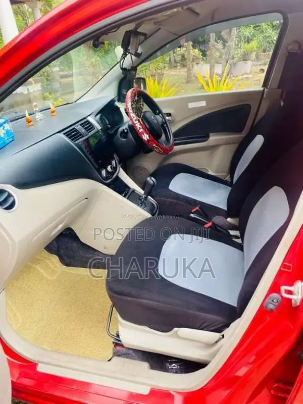 Suzuki Celerio 2016 Car (Used)