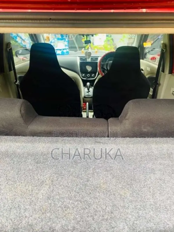 Suzuki Celerio 2016 Car (Used)