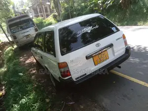 Toyota EE96 1987 Car (Used)