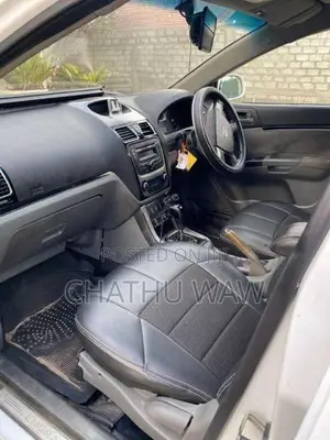 Micro Emgrand 2015 Car (Used)