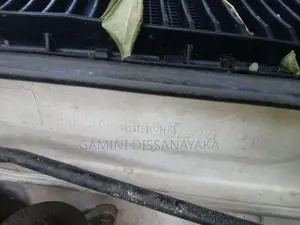 Toyota EE96 1987 Car (Used)