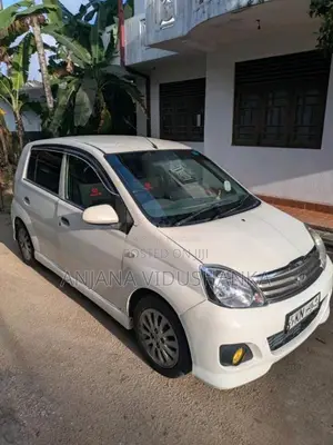 Perodua Viva Elite 2011 Car (Used)