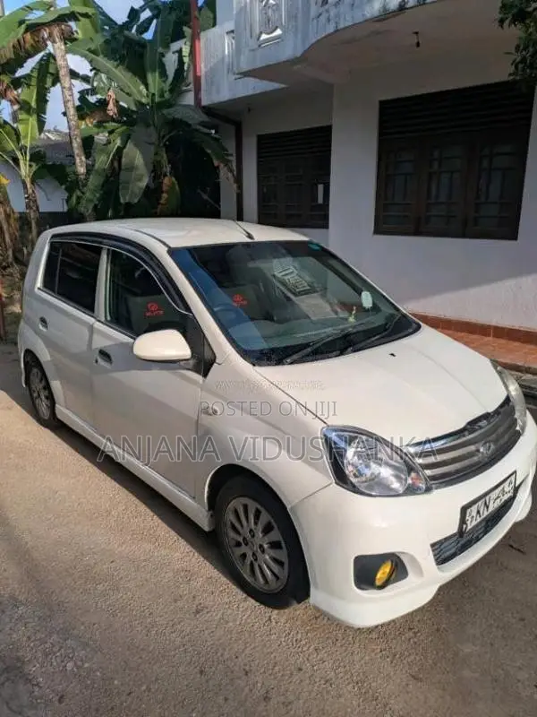 Perodua Viva Elite 2011 Car (Used)