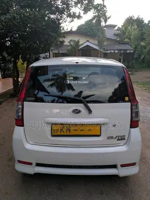 Perodua Viva Elite 2011 Car (Used)