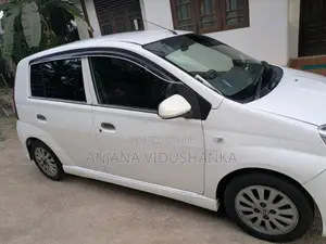 Perodua Viva Elite 2011 Car (Used)