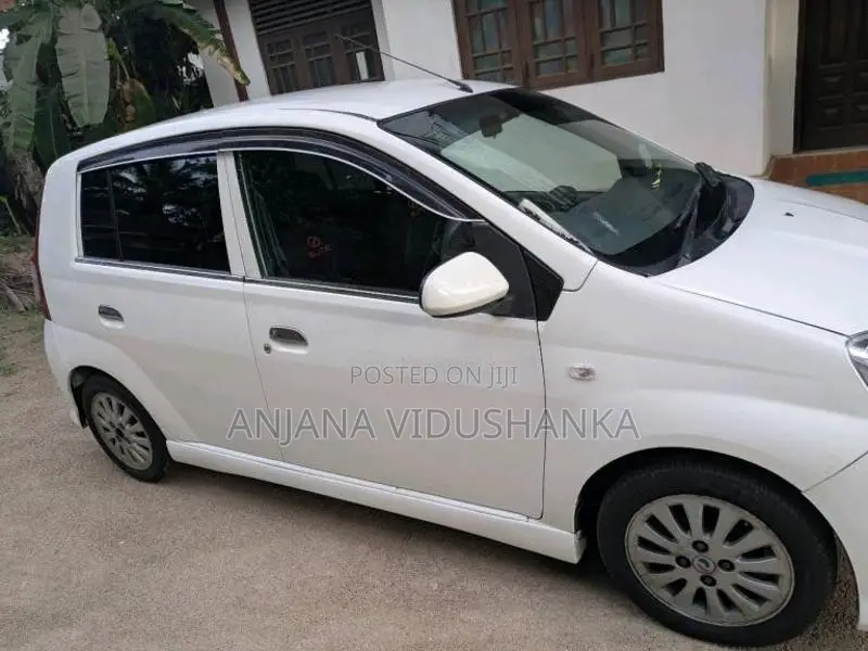 Perodua Viva Elite 2011 Car (Used)