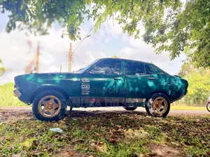 Nissan B210 1980 Car (Used)