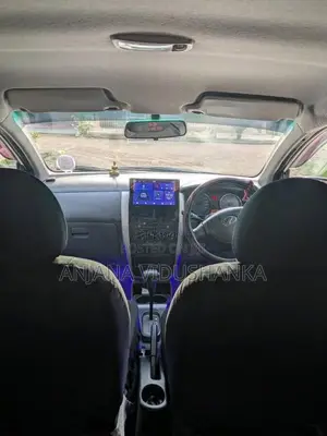 Perodua Viva Elite 2011 Car (Used)