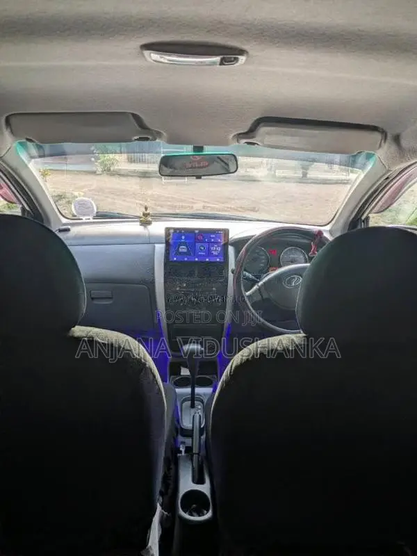 Perodua Viva Elite 2011 Car (Used)