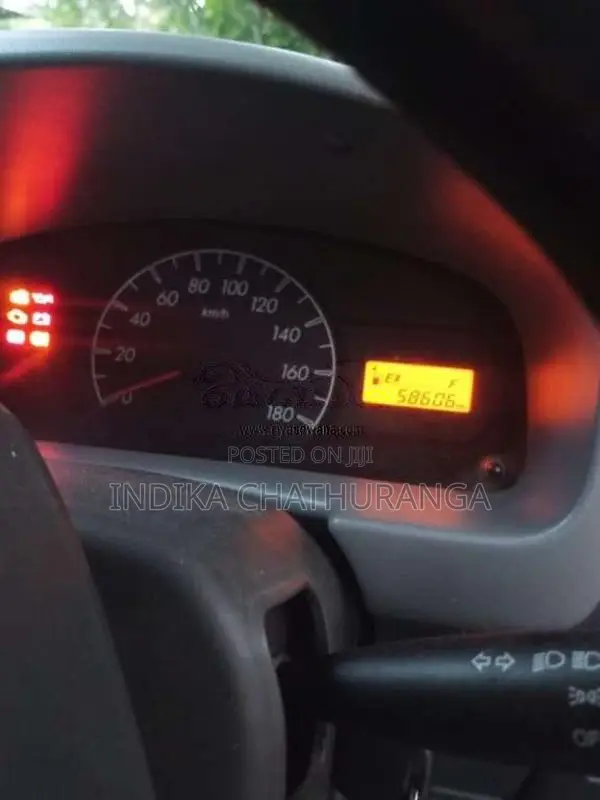 Suzuki Alto 800 2012 Car (Used)