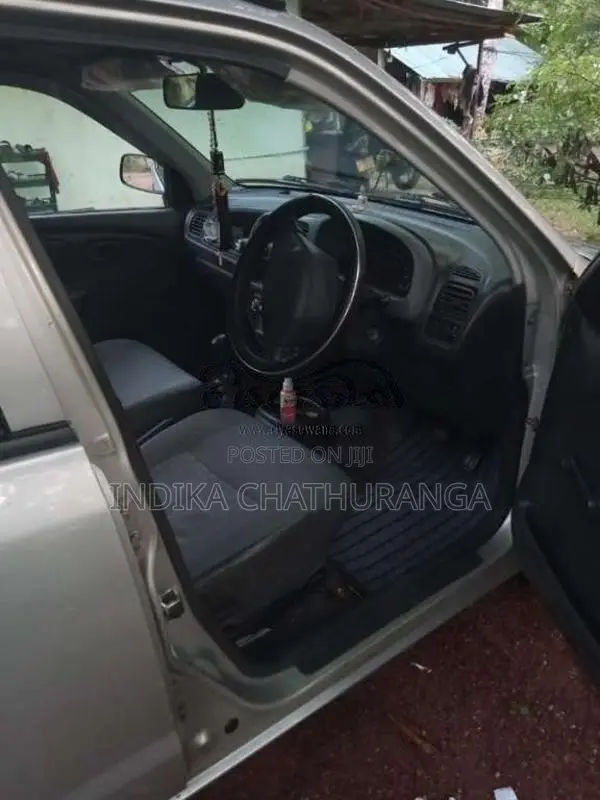 Suzuki Alto 800 2012 Car (Used)