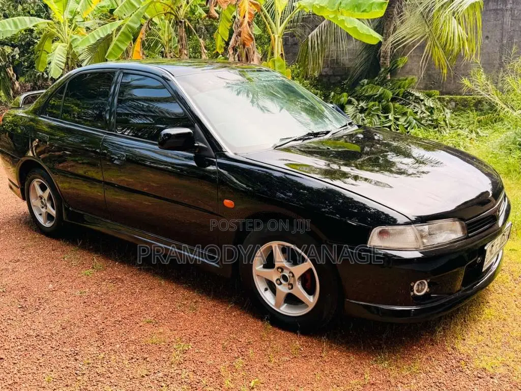 Mitsubishi Lancer 2002 Car (Used)