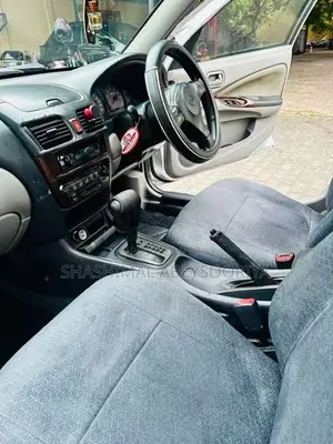 Nissan Sunny 2001 Car (Used)