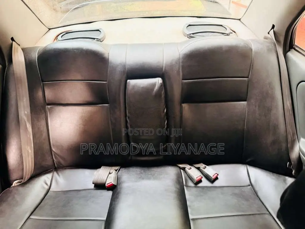 Mitsubishi Lancer 2002 Car (Used)