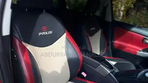 Toyota Prius 2013 Car (Used)