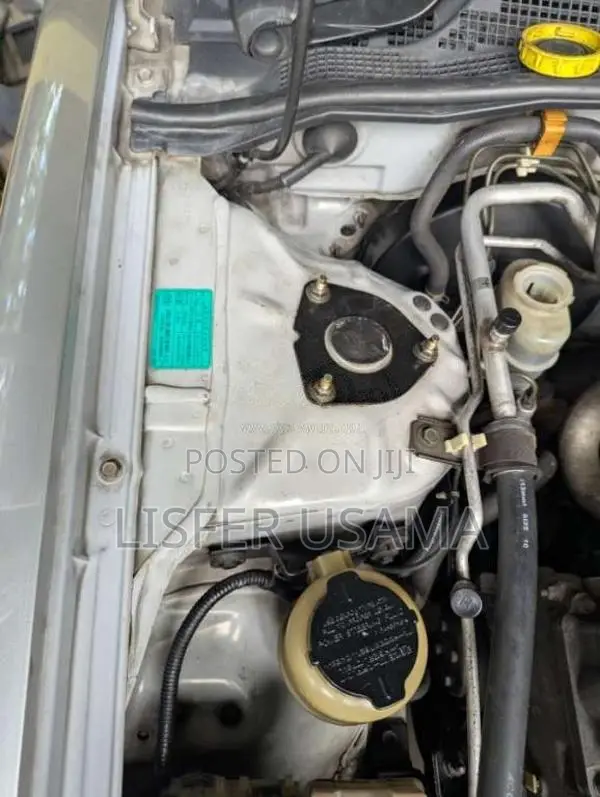 Nissan FB15 2003 Car (Used)