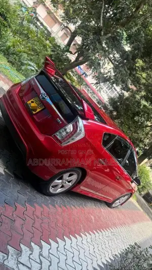 Toyota Prius 2013 Car (Used)