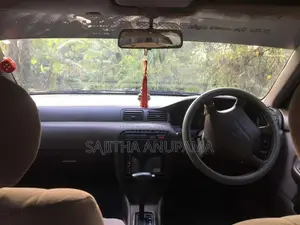 Nissan SUNNY 1996 Car (Used)