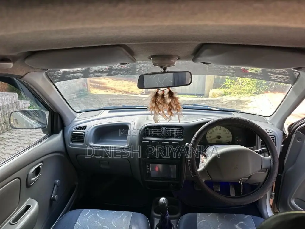 Suzuki Alto 2006 Car (Used)
