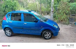 Micro Trend 2011 Car (Used)
