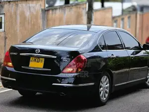 Nissan Cefiro 2006 Car (Used)