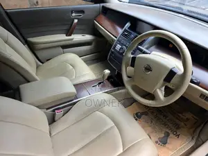 Nissan Cefiro 2006 Car (Used)