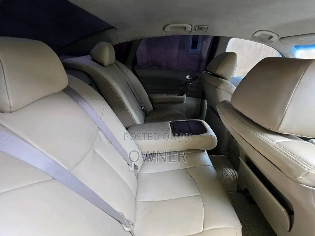 Nissan Cefiro 2006 Car (Used)