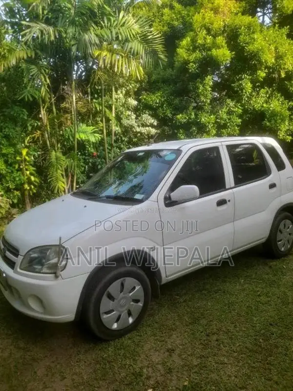 Suzuki Swift 2004 Car (Used)