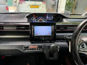 Suzuki WAGON R STINGRAY 2018 Car (Used)
