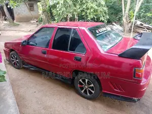 Mitsubishi Lancer C12 1986 Car (Used)