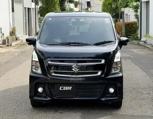 Suzuki Wagon R Stingray 2023 Car (Used)