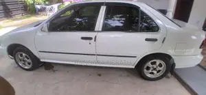 Nissan B14 1996 Car (Used)