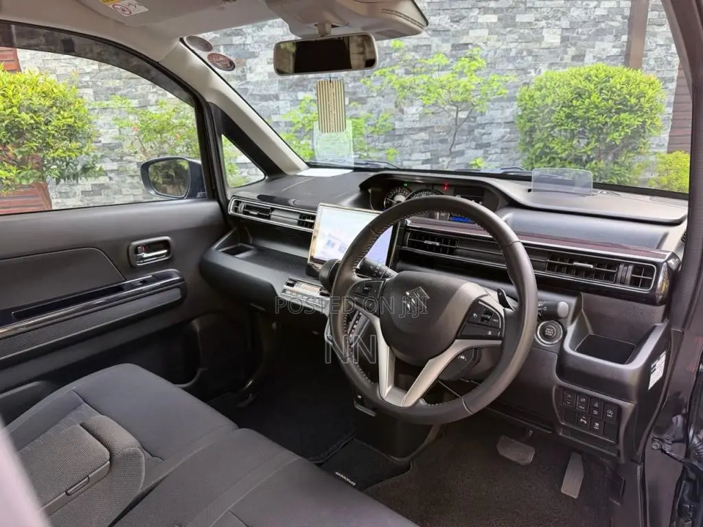 Suzuki Wagon R Stingray 2023 Car (Used)