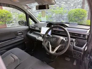 Suzuki Wagon R Stingray 2023 Car (Used)