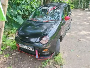 Chery Qq 2007 Car (Used)