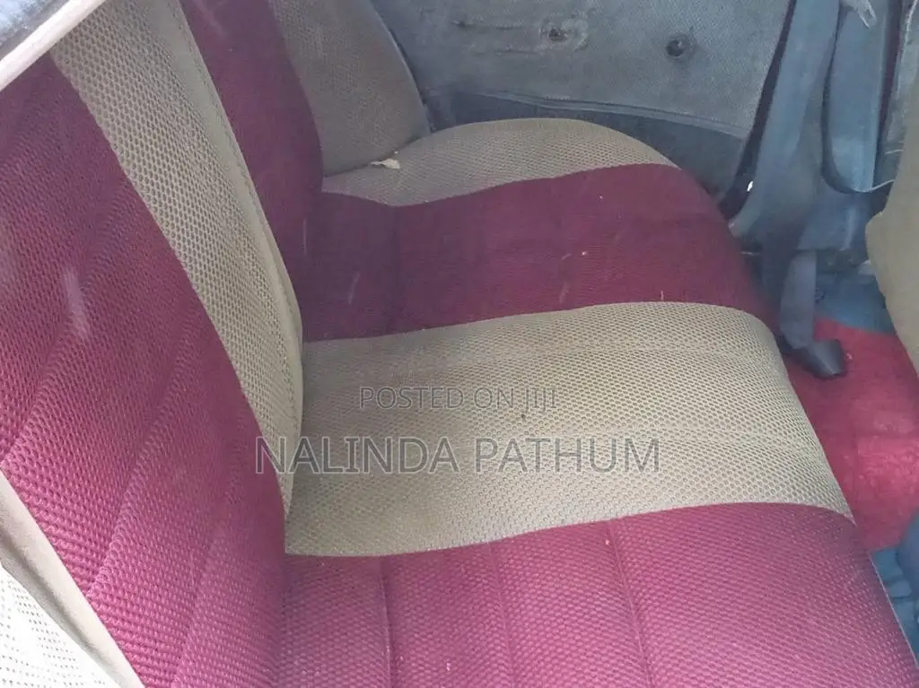 Mitsubishi Lancer C12 1986 Car (Used)