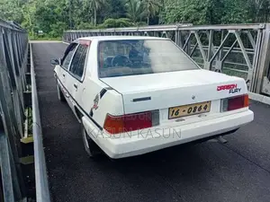 Proton Saga 1988 Car (Used)
