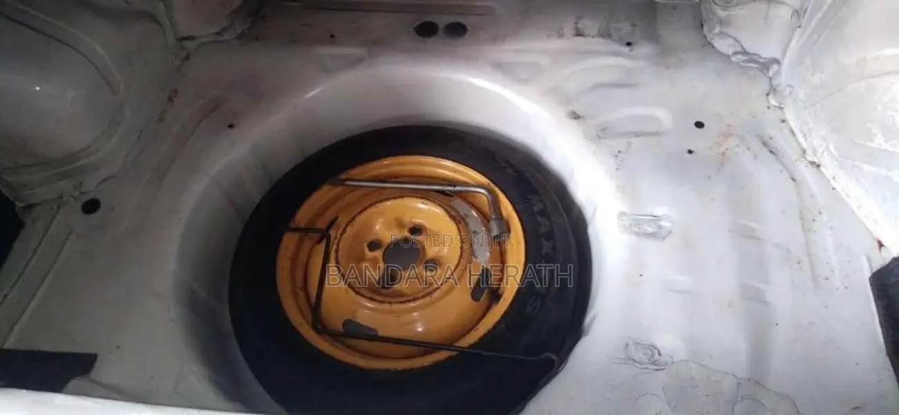 Nissan B14 1996 Car (Used)