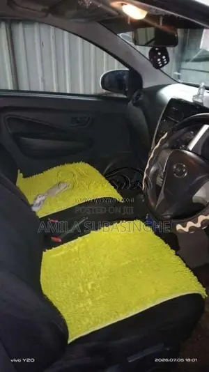 Perodua Axia 2019 Car (Used)