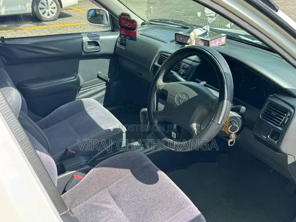 Toyota CE110 1999 Car (Used)
