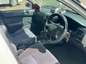 Toyota CE110 1999 Car (Used)