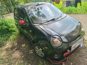Chery Qq 2007 Car (Used)