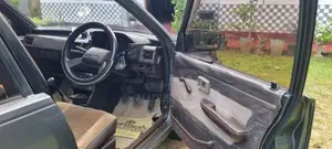 Toyota Starlet NP70 SE 1989 Car (Used)