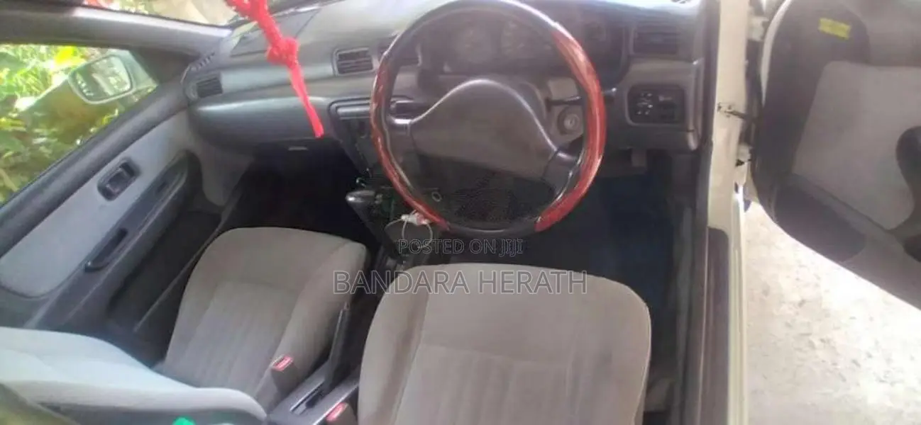 Nissan B14 1996 Car (Used)